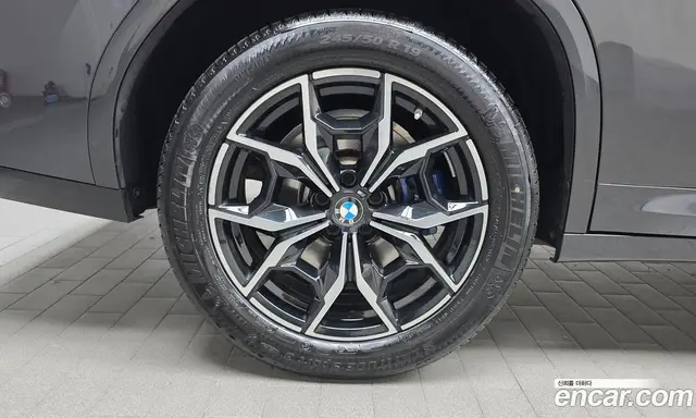 BMW X4 2024 2.0 автомат (гидро), миниатюра 4 BMW X4 2024 2.0 автомат (гидро), миниатюра 4