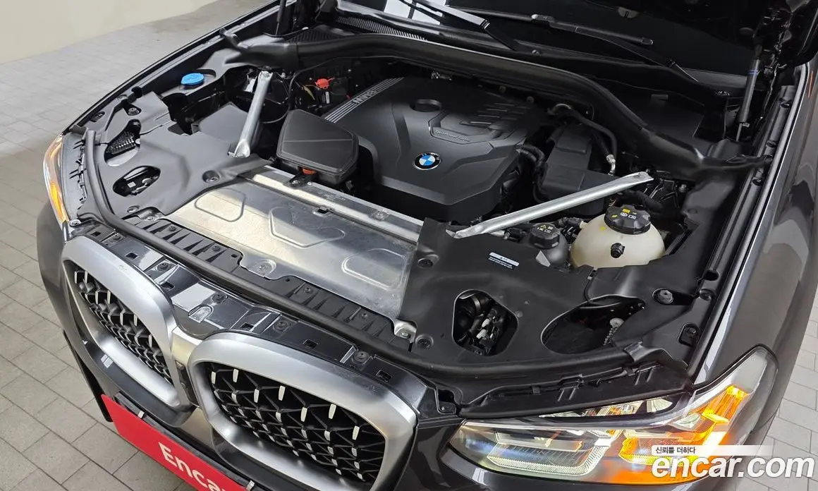BMW X4 2024 2.0 автомат (гидро), фото 5 BMW X4 2024 2.0 автомат (гидро), фото 5