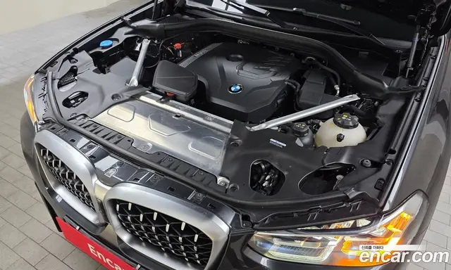 BMW X4 2024 2.0 автомат (гидро), миниатюра 5 BMW X4 2024 2.0 автомат (гидро), миниатюра 5