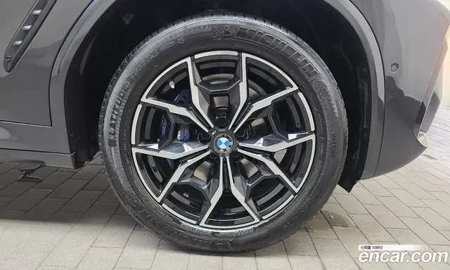 BMW X4 2024 2.0 автомат (гидро), миниатюра 6 BMW X4 2024 2.0 автомат (гидро), миниатюра 6