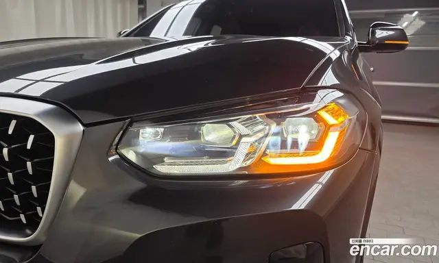BMW X4 2024 2.0 автомат (гидро), миниатюра 7 BMW X4 2024 2.0 автомат (гидро), миниатюра 7
