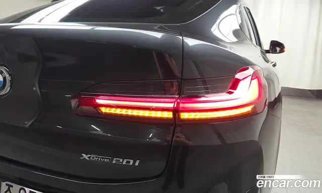 BMW X4 2024 2.0 автомат (гидро), миниатюра 8 BMW X4 2024 2.0 автомат (гидро), миниатюра 8