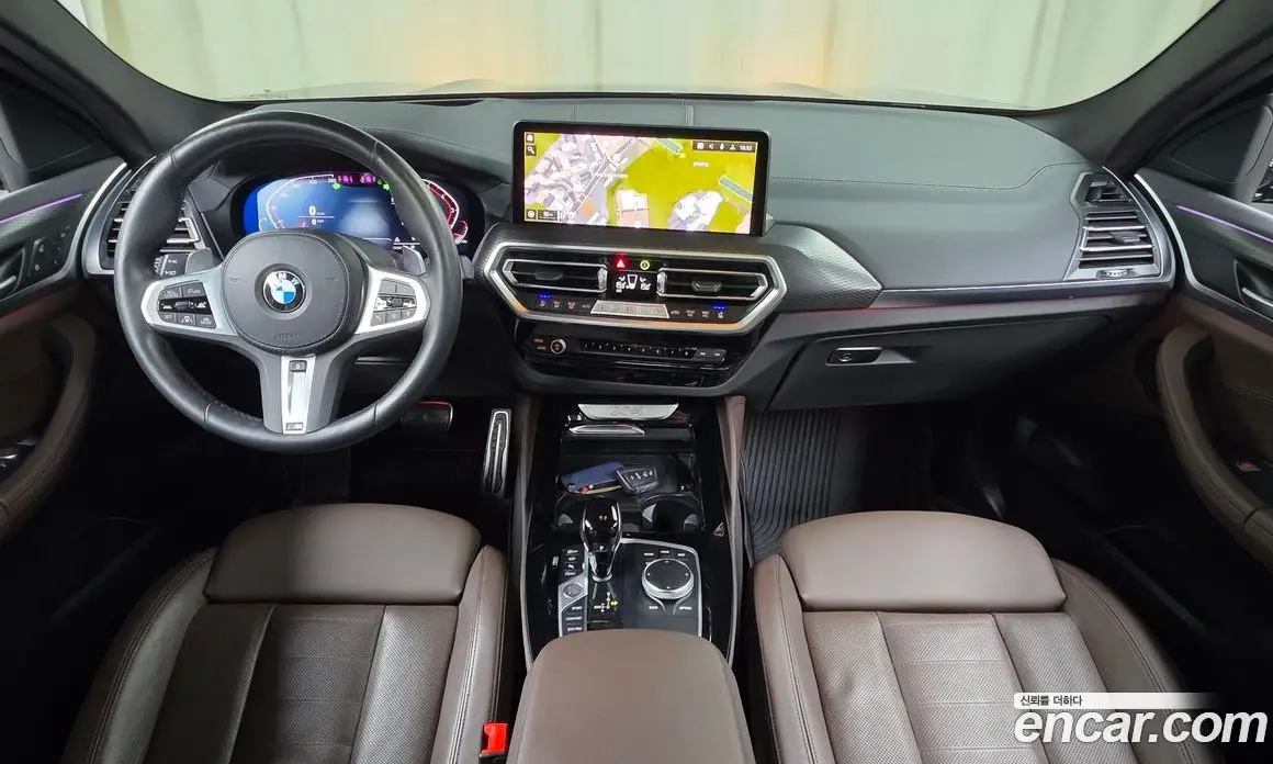 BMW X4 2024 2.0 автомат (гидро), фото 9 BMW X4 2024 2.0 автомат (гидро), фото 9
