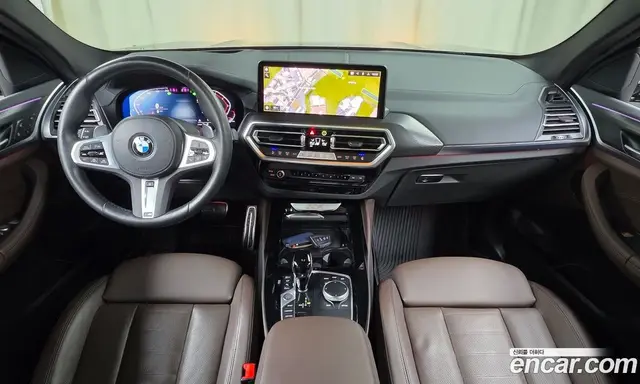 BMW X4 2024 2.0 автомат (гидро), миниатюра 9 BMW X4 2024 2.0 автомат (гидро), миниатюра 9