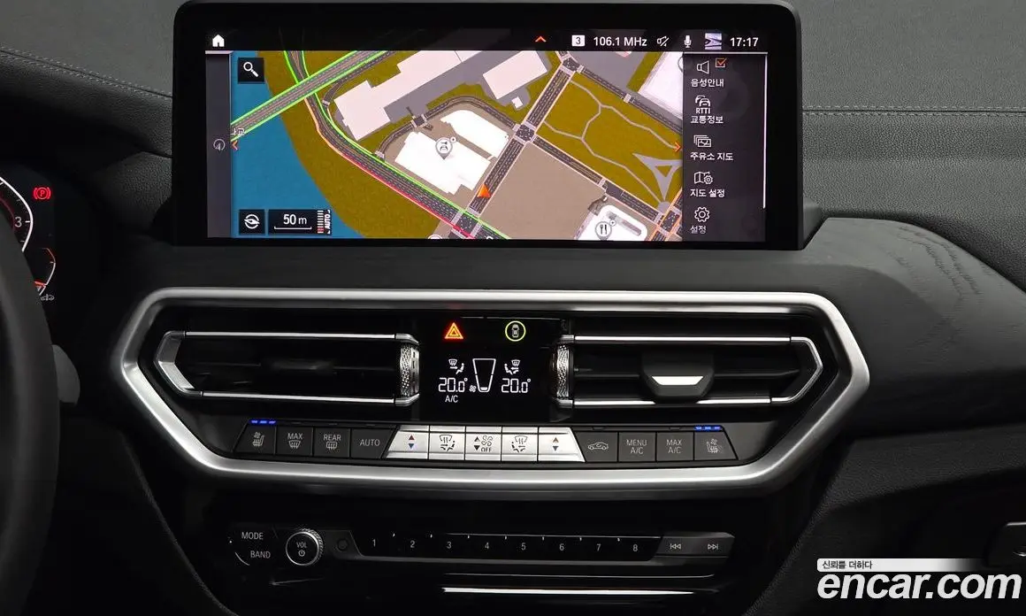 BMW X4 2024 2.0 автомат (гидро), фото 20
