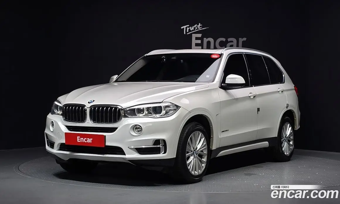 BMW X5 2017 3.0 автомат (гидро), фото 1 BMW X5 2017 3.0 автомат (гидро), фото 1