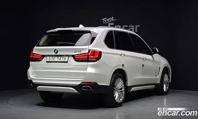 BMW X5 2017 3.0 автомат (гидро), миниатюра 2 BMW X5 2017 3.0 автомат (гидро), миниатюра 2