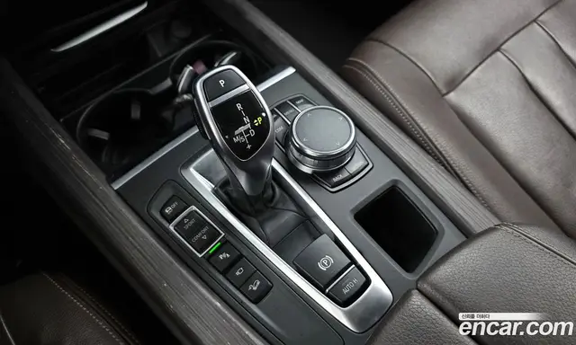 BMW X5 2017 3.0 автомат (гидро), миниатюра 12