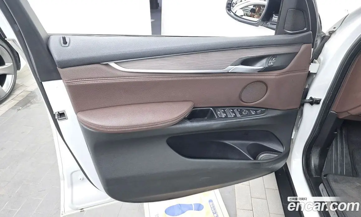 BMW X5 2017 3.0 автомат (гидро), фото 14 BMW X5 2017 3.0 автомат (гидро), фото 14