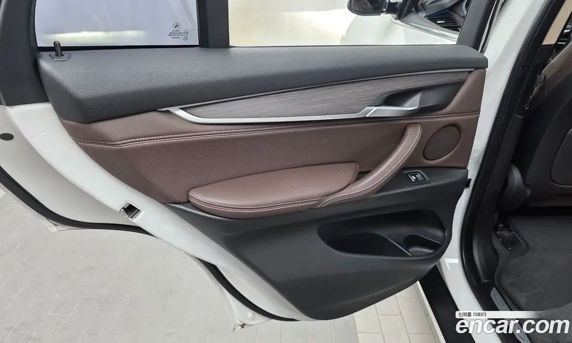 BMW X5 2017 3.0 автомат (гидро), фото 15 BMW X5 2017 3.0 автомат (гидро), фото 15