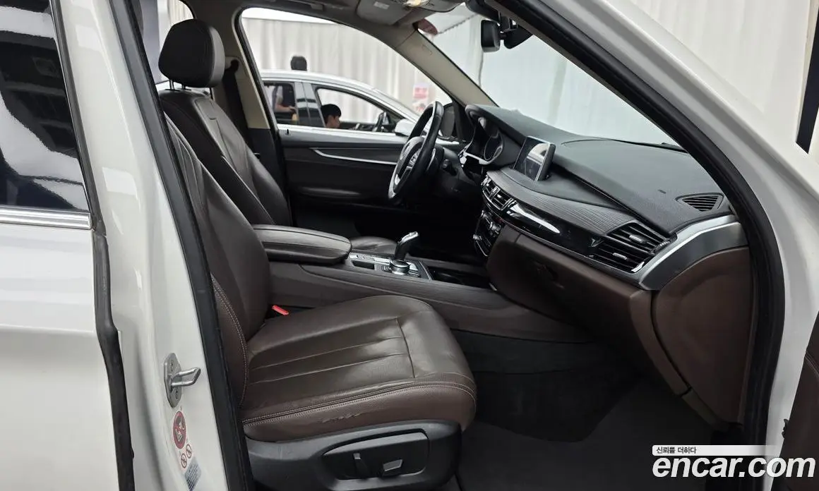 BMW X5 2017 3.0 автомат (гидро), фото 16 BMW X5 2017 3.0 автомат (гидро), фото 16