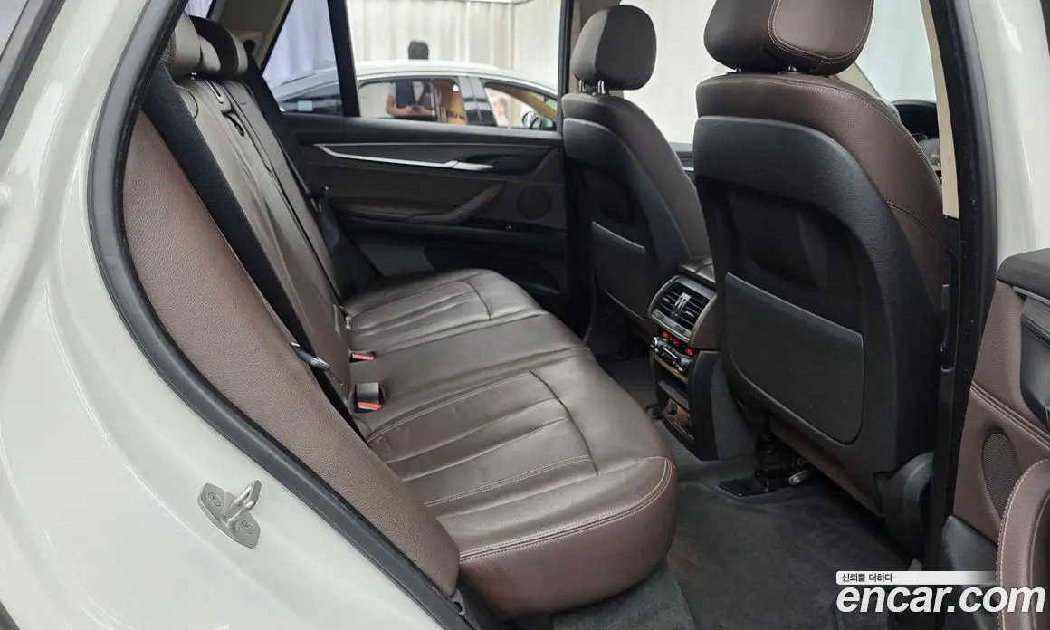 BMW X5 2017 3.0 автомат (гидро), фото 17 BMW X5 2017 3.0 автомат (гидро), фото 17