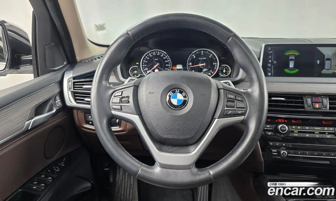 BMW X5 2017 3.0 автомат (гидро), фото 18 BMW X5 2017 3.0 автомат (гидро), фото 18