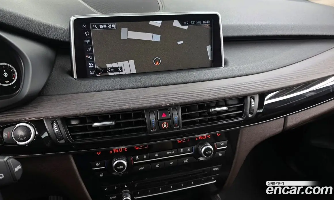 BMW X5 2017 3.0 автомат (гидро), фото 19 BMW X5 2017 3.0 автомат (гидро), фото 19