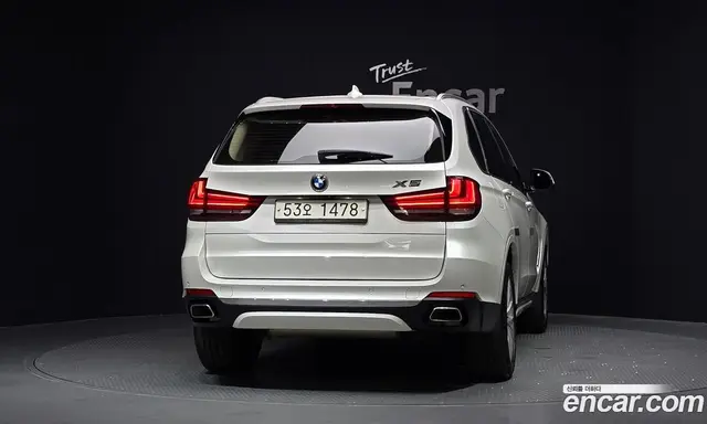 BMW X5 2017 3.0 автомат (гидро), миниатюра 4 BMW X5 2017 3.0 автомат (гидро), миниатюра 4