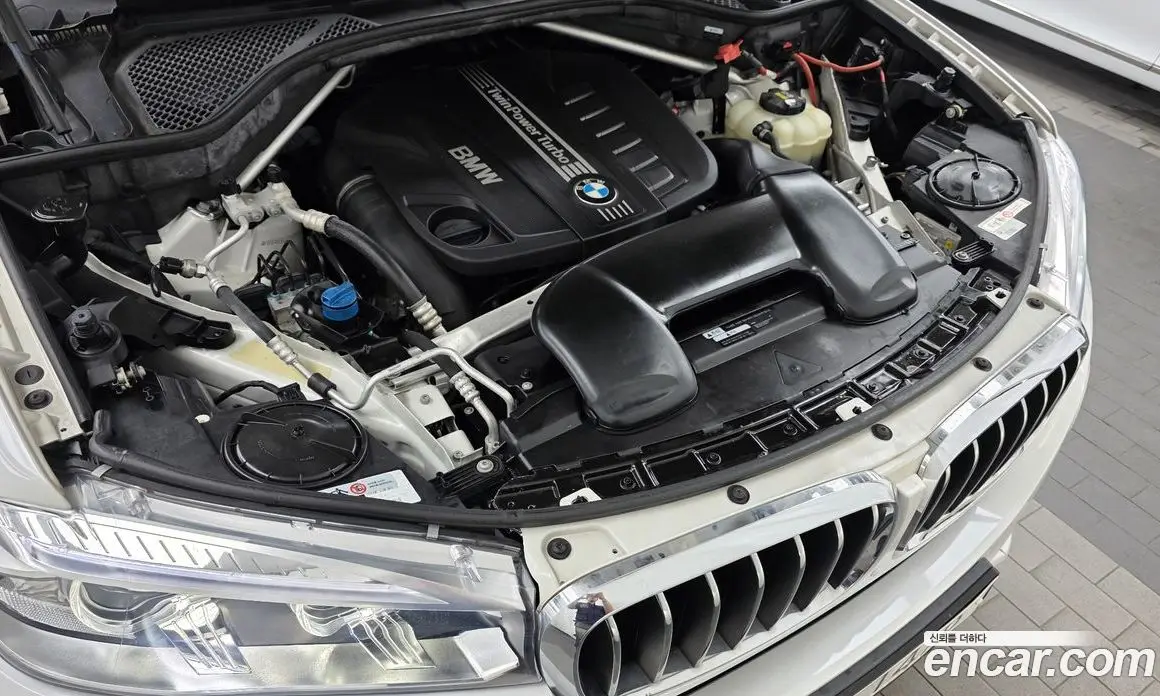 BMW X5 2017 3.0 автомат (гидро), фото 6 BMW X5 2017 3.0 автомат (гидро), фото 6