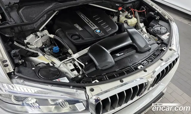 BMW X5 2017 3.0 автомат (гидро), миниатюра 6 BMW X5 2017 3.0 автомат (гидро), миниатюра 6