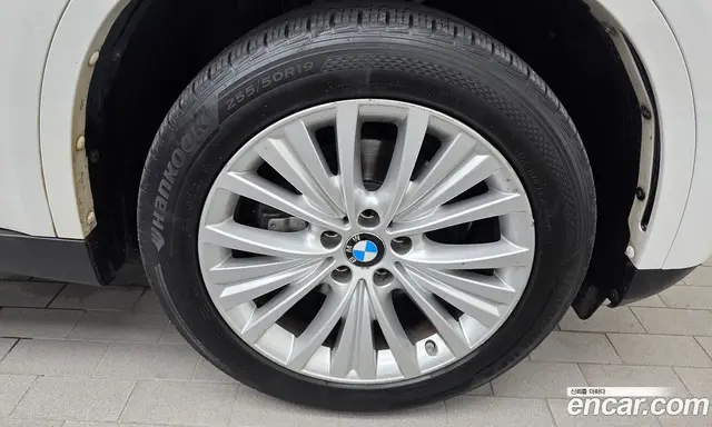 BMW X5 2017 3.0 автомат (гидро), миниатюра 7 BMW X5 2017 3.0 автомат (гидро), миниатюра 7
