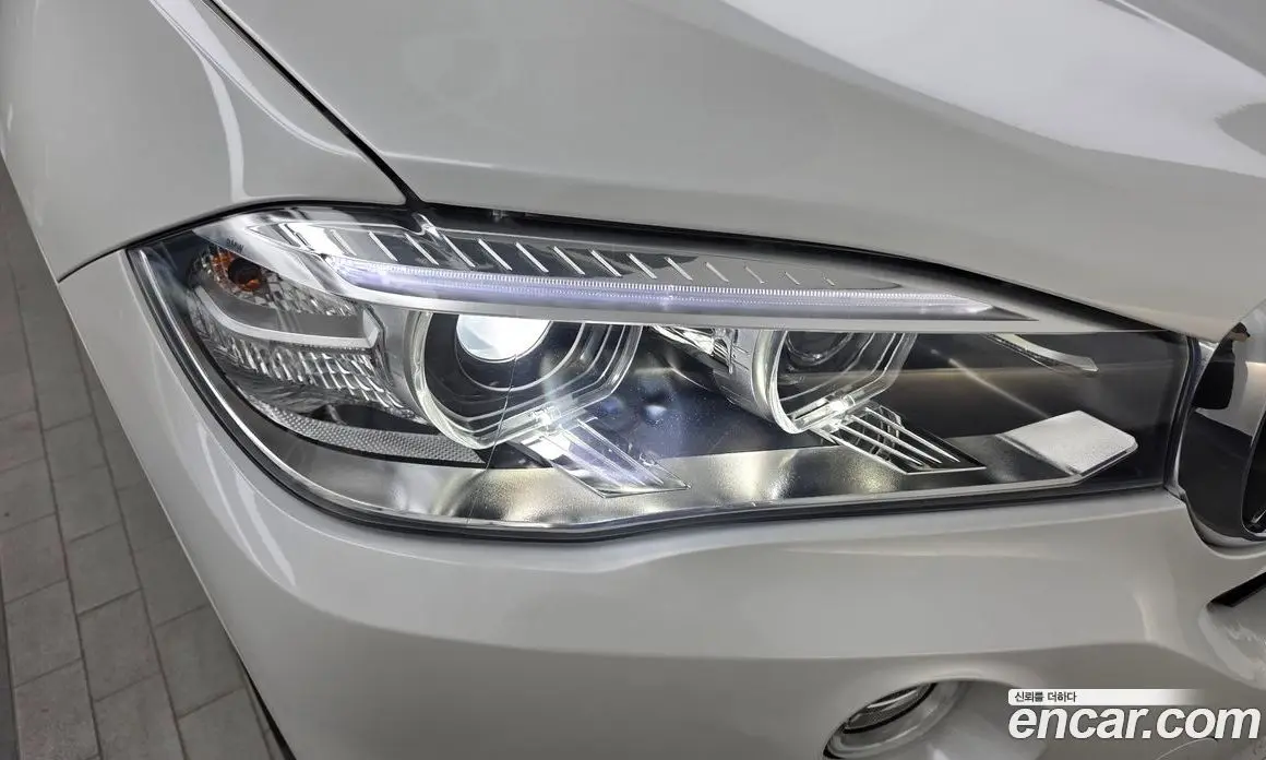BMW X5 2017 3.0 автомат (гидро), фото 8 BMW X5 2017 3.0 автомат (гидро), фото 8