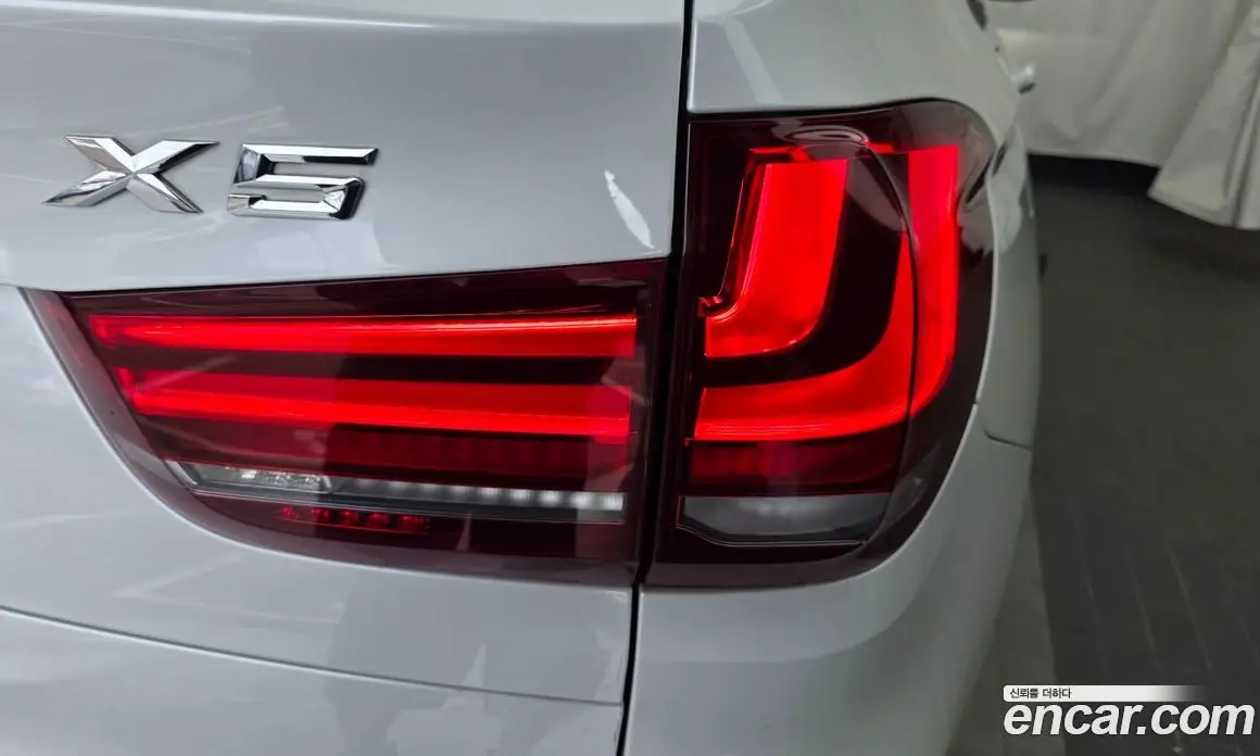 BMW X5 2017 3.0 автомат (гидро), фото 9 BMW X5 2017 3.0 автомат (гидро), фото 9