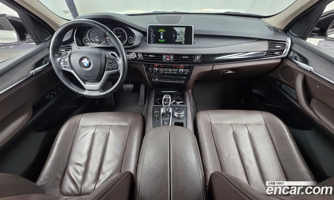 BMW X5 2017 3.0 автомат (гидро), фото 10 BMW X5 2017 3.0 автомат (гидро), фото 10