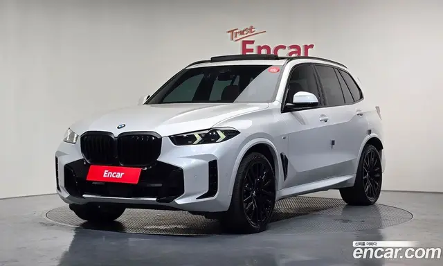 BMW X5, 2025, 13 478 км