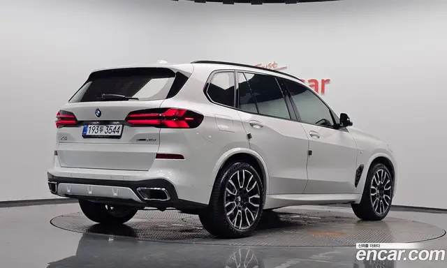BMW X5, 2025, 11 388 км