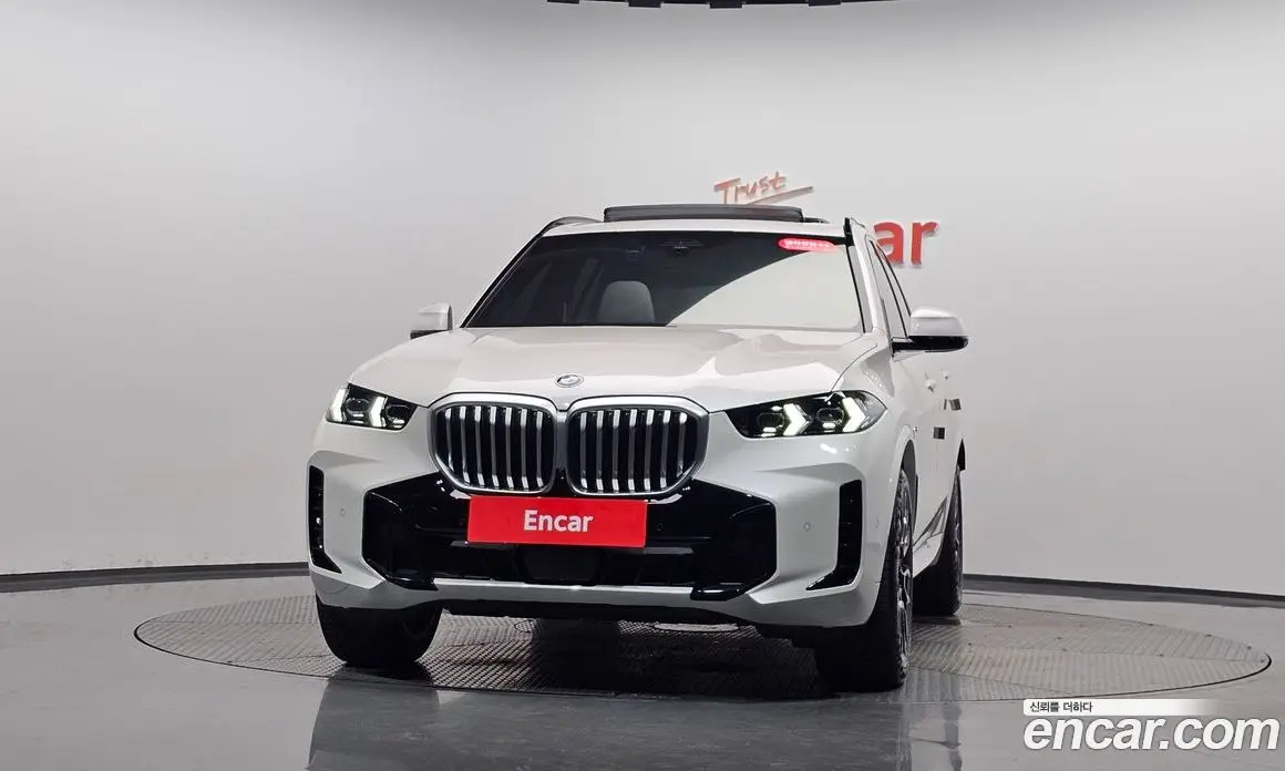 BMW X5 2025 3.0 автомат (гидро), фото 2 BMW X5 2025 3.0 автомат (гидро), фото 2
