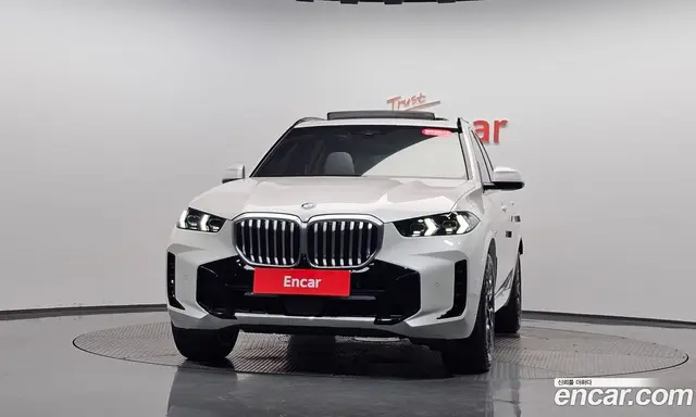 BMW X5 2025 3.0 автомат (гидро), миниатюра 2 BMW X5 2025 3.0 автомат (гидро), миниатюра 2