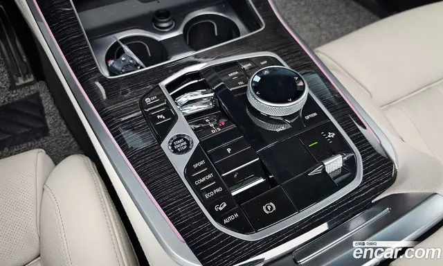 BMW X5 2025 3.0 автомат (гидро), миниатюра 11 BMW X5 2025 3.0 автомат (гидро), миниатюра 11