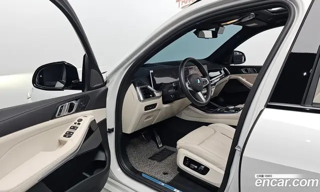 BMW X5 2025 3.0 автомат (гидро), миниатюра 12