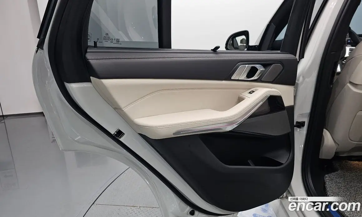 BMW X5 2025 3.0 автомат (гидро), фото 14 BMW X5 2025 3.0 автомат (гидро), фото 14
