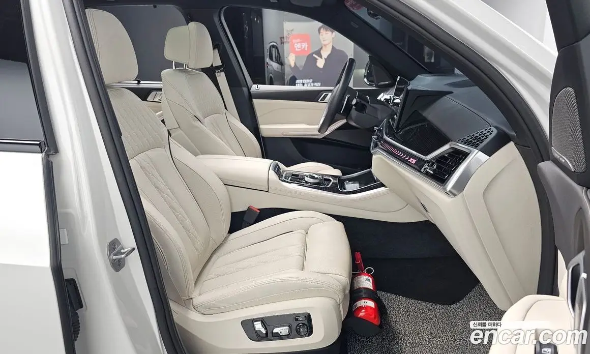 BMW X5 2025 3.0 автомат (гидро), фото 15 BMW X5 2025 3.0 автомат (гидро), фото 15