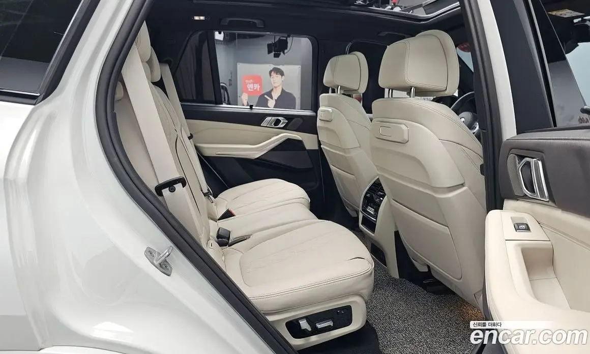 BMW X5 2025 3.0 автомат (гидро), фото 16 BMW X5 2025 3.0 автомат (гидро), фото 16
