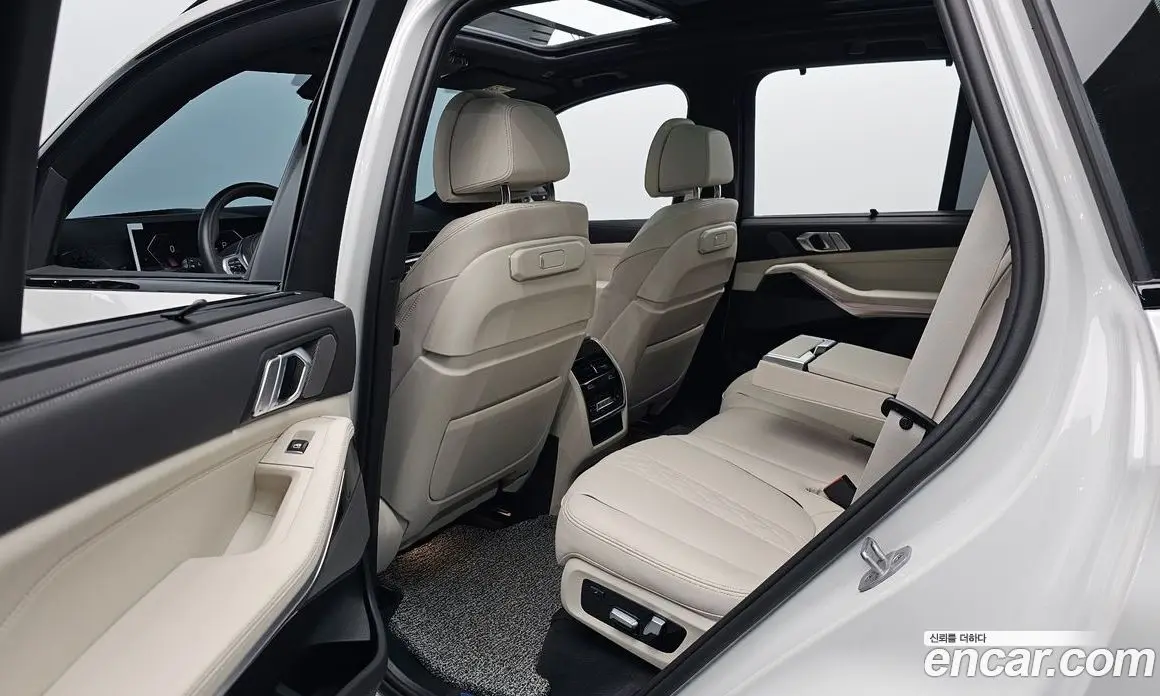 BMW X5 2025 3.0 автомат (гидро), фото 17 BMW X5 2025 3.0 автомат (гидро), фото 17