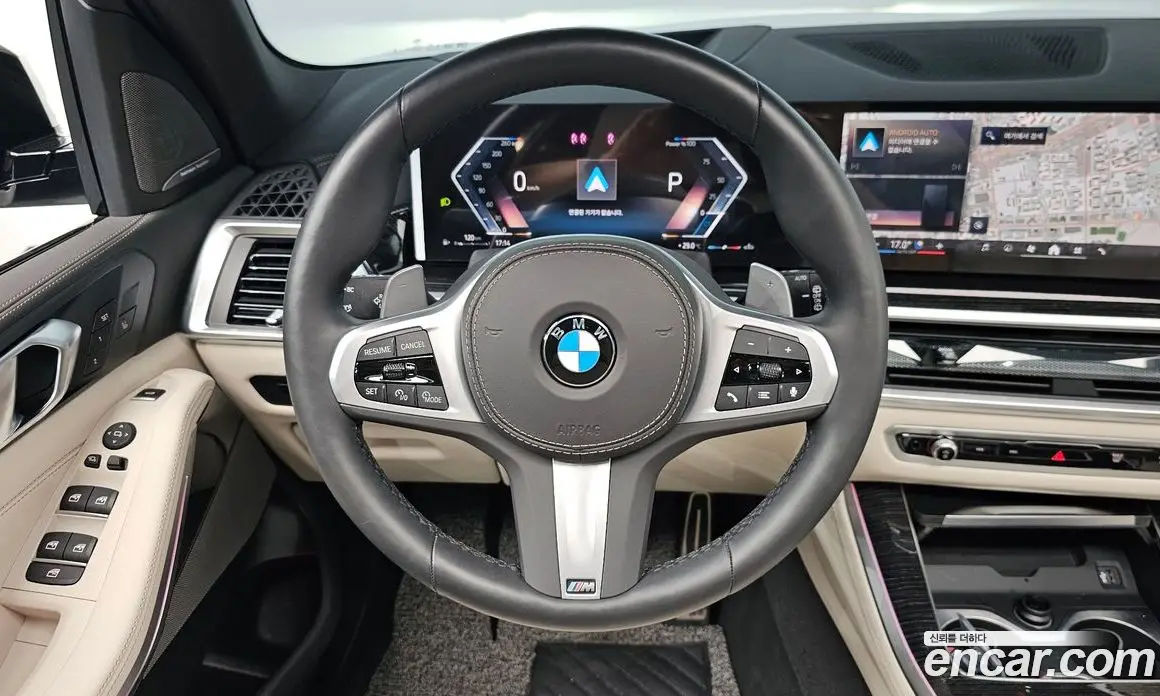 BMW X5 2025 3.0 автомат (гидро), фото 18 BMW X5 2025 3.0 автомат (гидро), фото 18