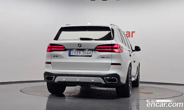 BMW X5 2025 3.0 автомат (гидро), миниатюра 3 BMW X5 2025 3.0 автомат (гидро), миниатюра 3