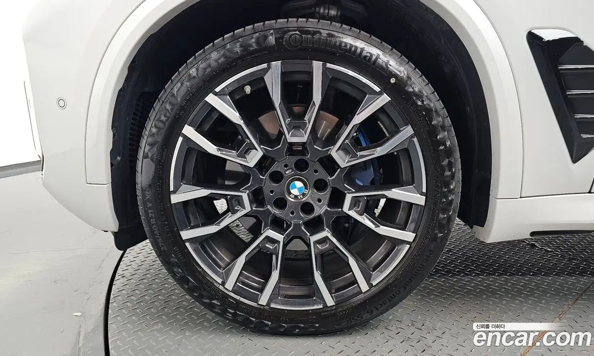 BMW X5 2025 3.0 автомат (гидро), фото 4 BMW X5 2025 3.0 автомат (гидро), фото 4