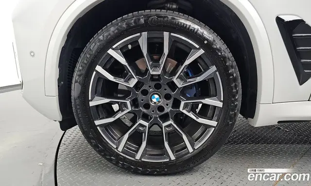 BMW X5 2025 3.0 автомат (гидро), миниатюра 4 BMW X5 2025 3.0 автомат (гидро), миниатюра 4