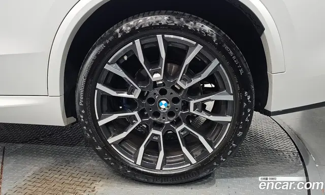 BMW X5 2025 3.0 автомат (гидро), миниатюра 6 BMW X5 2025 3.0 автомат (гидро), миниатюра 6