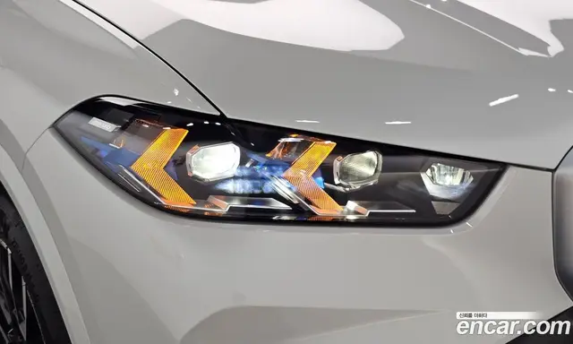 BMW X5 2025 3.0 автомат (гидро), миниатюра 7 BMW X5 2025 3.0 автомат (гидро), миниатюра 7
