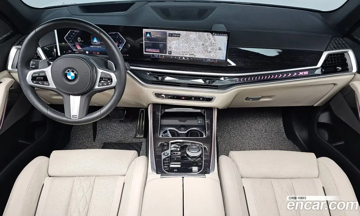 BMW X5 2025 3.0 автомат (гидро), фото 9 BMW X5 2025 3.0 автомат (гидро), фото 9