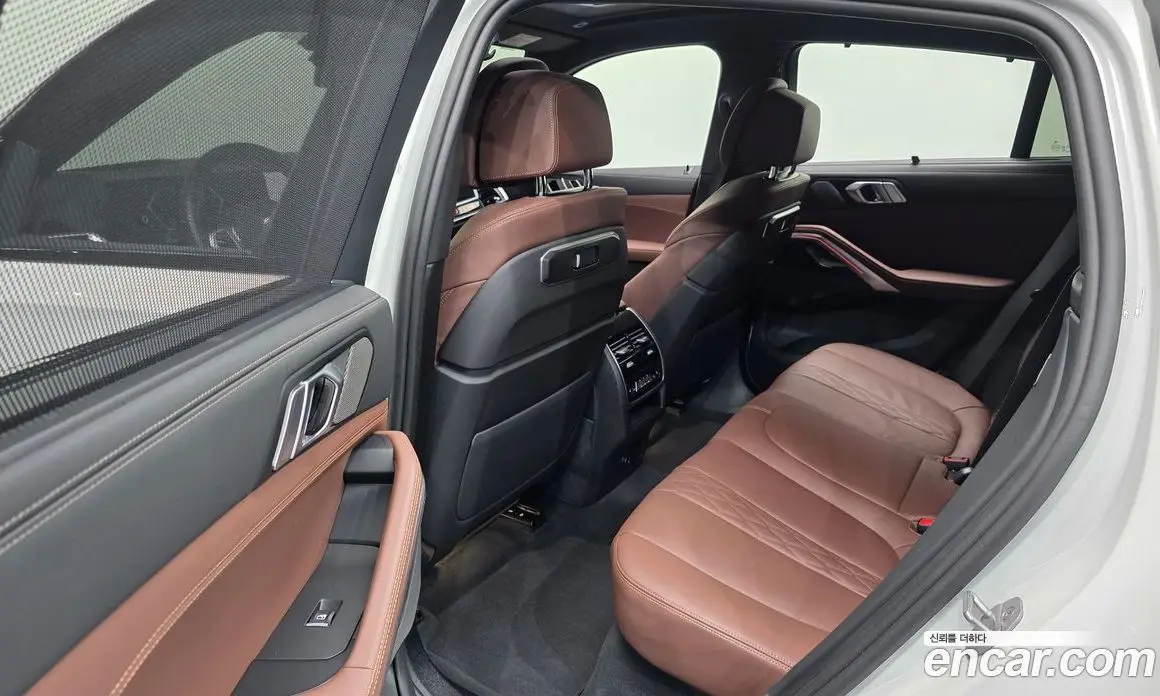 BMW X6 2024 3.0 автомат (гидро), фото 17
