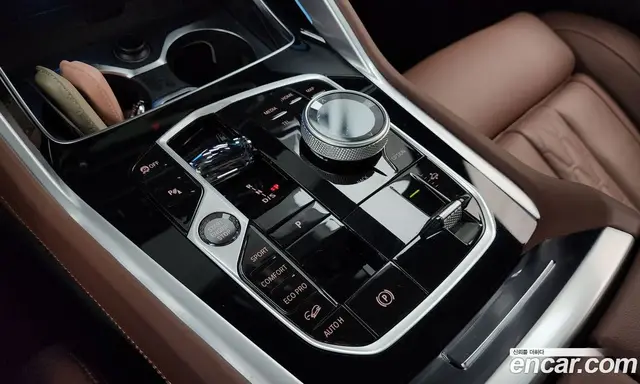 BMW X6 2025 3.0 автомат (гидро), миниатюра 12