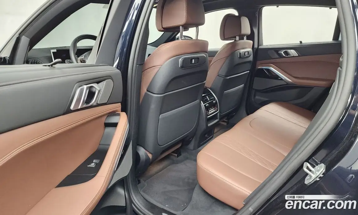 BMW X6 2025 3.0 автомат (гидро), фото 16