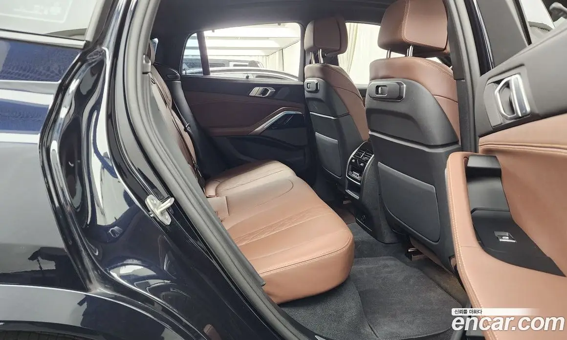 BMW X6 2025 3.0 автомат (гидро), фото 18