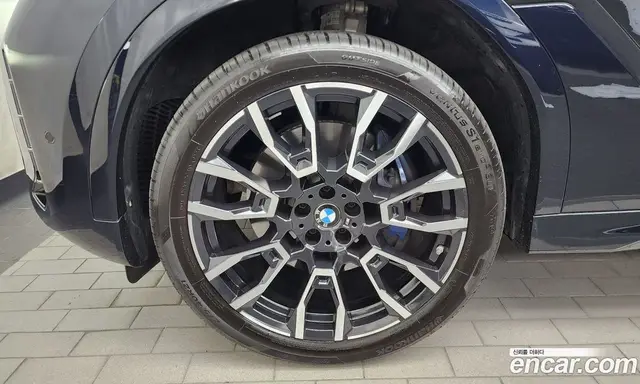 BMW X6 2025 3.0 автомат (гидро), миниатюра 5