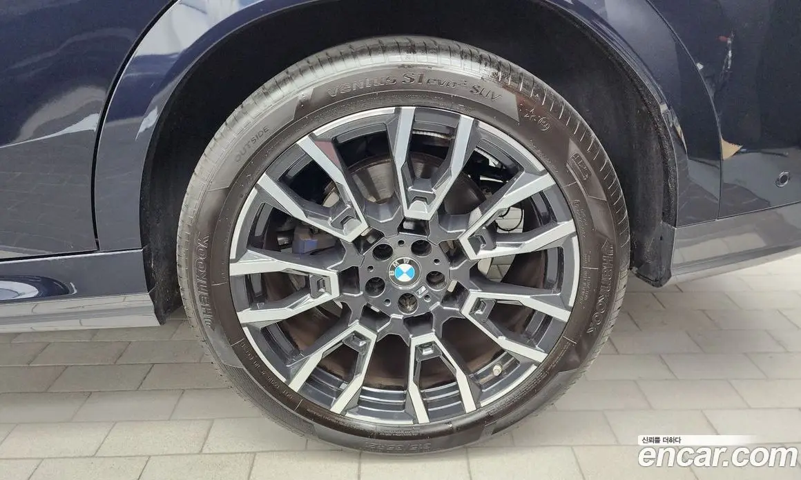 BMW X6 2025 3.0 автомат (гидро), фото 7