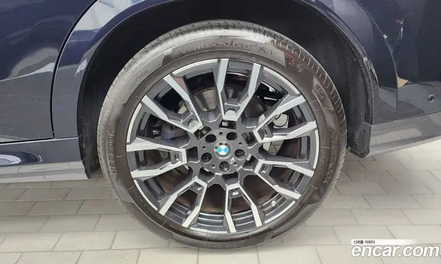 BMW X6 2025 3.0 автомат (гидро), миниатюра 7