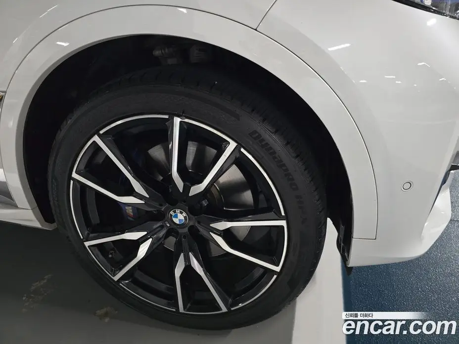 BMW X7 2022 3.0 автомат (гидро), фото 11 BMW X7 2022 3.0 автомат (гидро), фото 11
